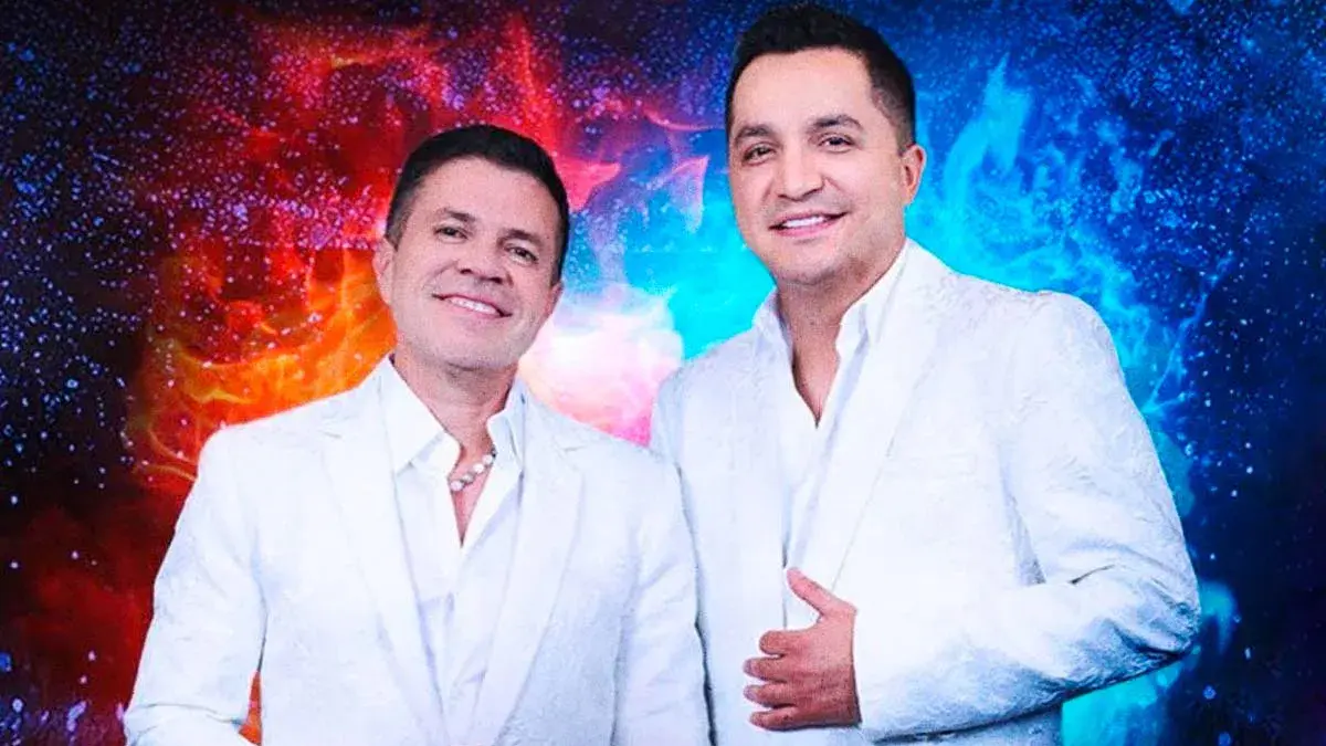 Josi Cuen y Jorge Medina regresan a Puebla en 2026 con “La Máquina del Tiempo"