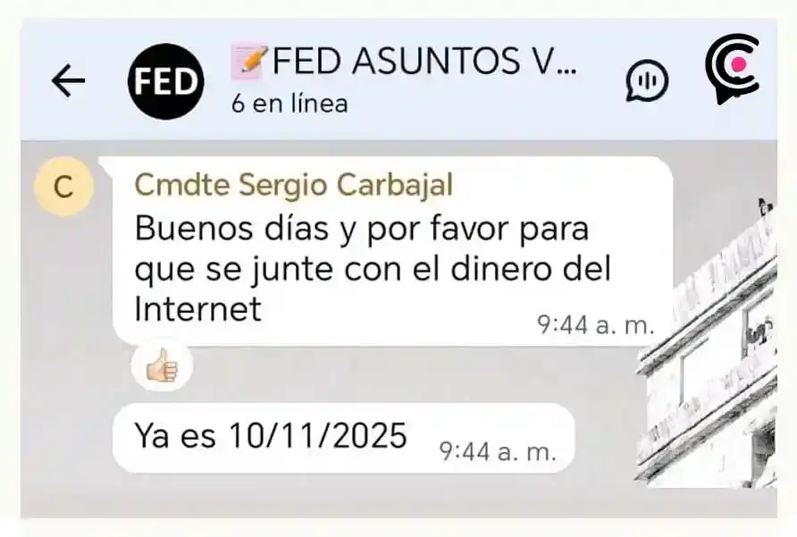 Fiscalía Especializada en Desaparecidos de Puebla exige cooperación a agentes para pagar impresora e internet
