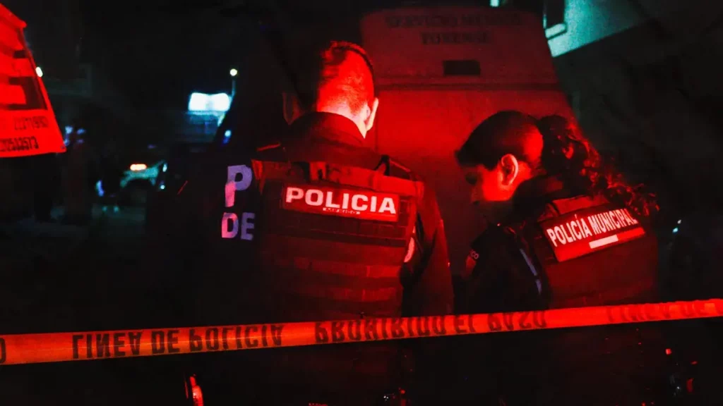Riña deja a hermanos heridos por arma blanca en Constitución Mexicana, Puebla
