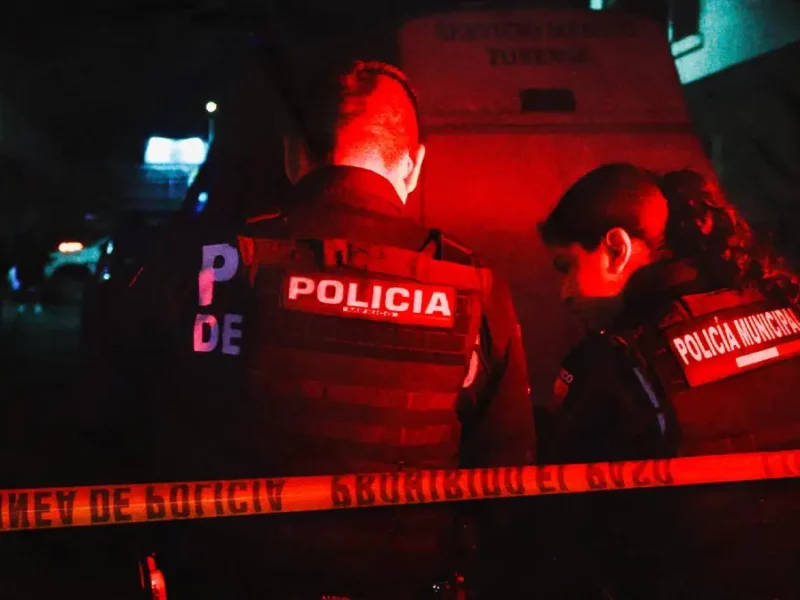 Riña deja a hermanos heridos por arma blanca en Constitución Mexicana, Puebla