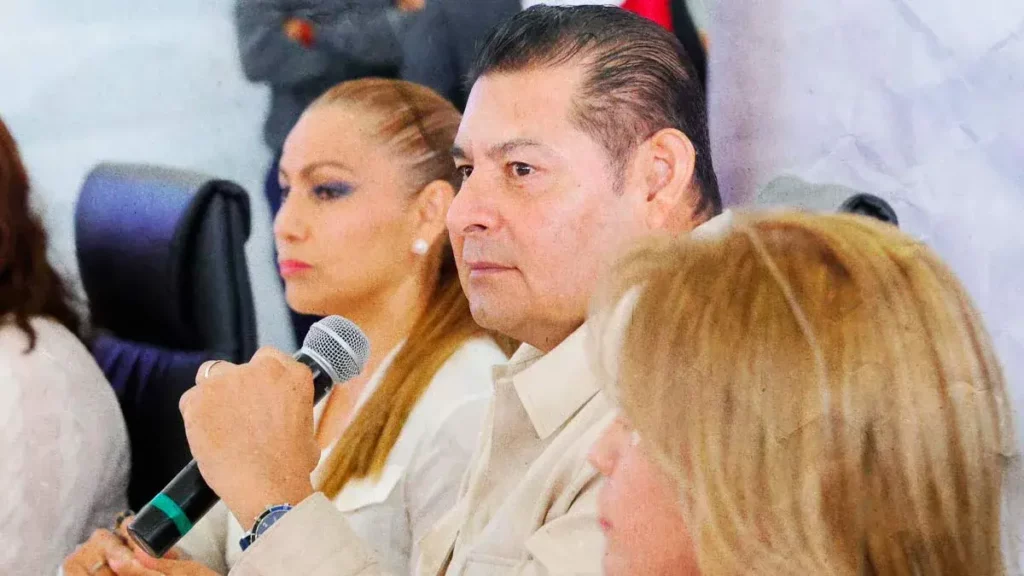 Paquete Económico 2026 de Puebla contempla ingresos por más de 131 mil mdp
