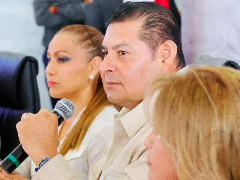 Paquete Económico 2026 de Puebla contempla ingresos por más de 131 mil mdp