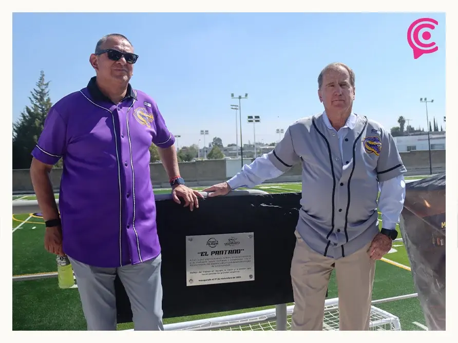 Lagartos de Puebla estrenan estadio de futbol americano rumbo a debut como locales en diciembre