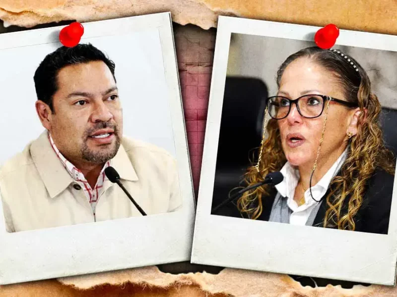 Morena Puebla condena marcha de la Generación Z, acusa de ser manipulada por panistas
