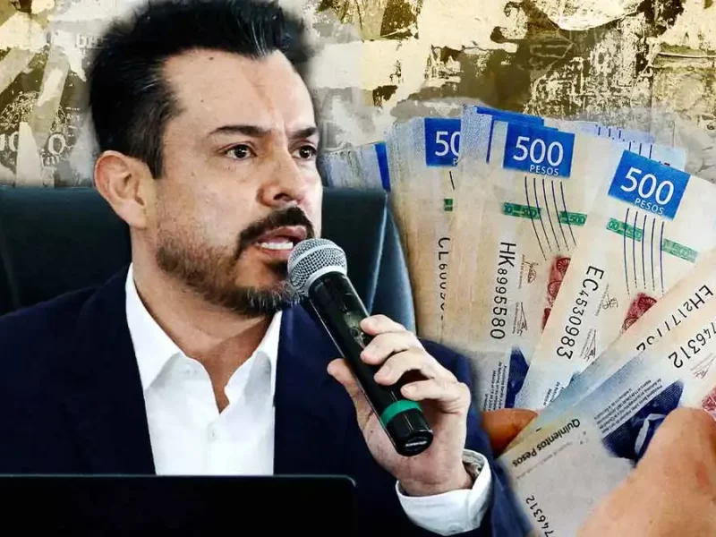 Gobierno de Puebla destinará dos mil mdp en 2026 para resolver litigios con empresas