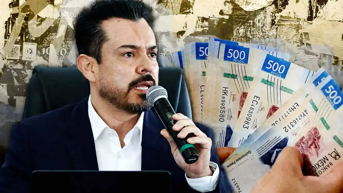 Gobierno de Puebla destinará dos mil mdp en 2026 para resolver litigios con empresas