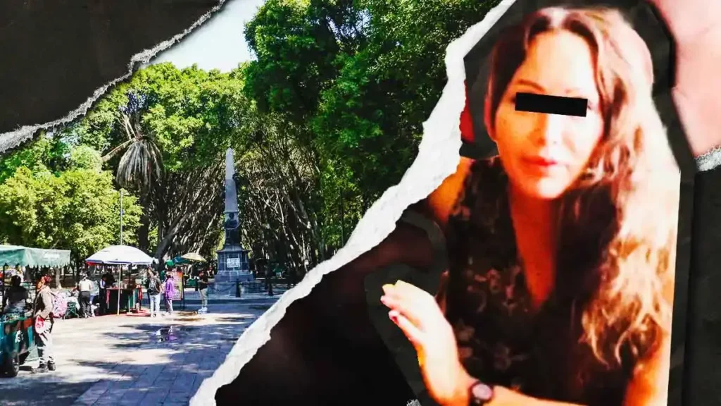 Acusan a hermana de Ernesto Orea por extorsión a trabajadoras sexuales del Paseo Bravo en Puebla