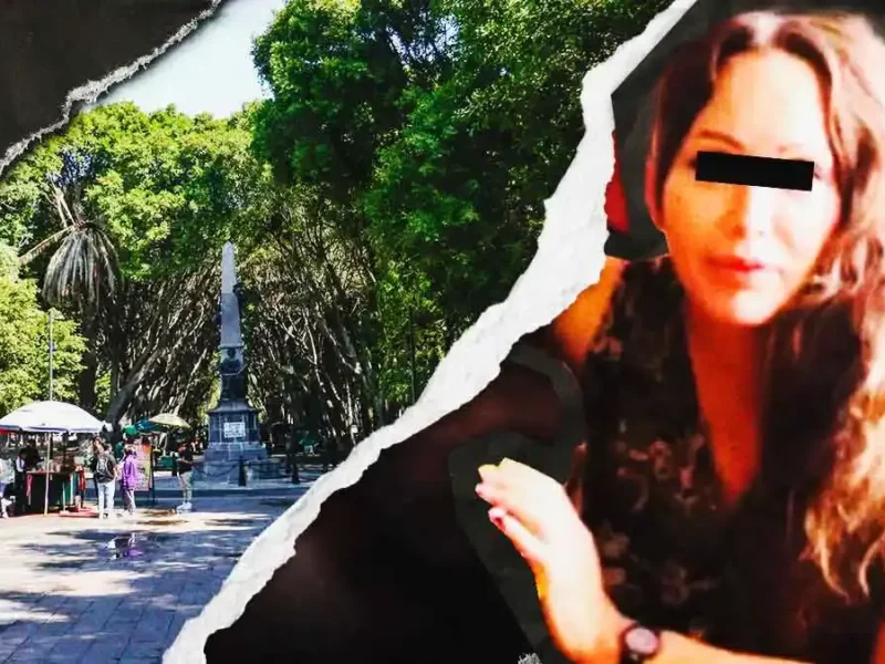 Acusan a hermana de Ernesto Orea por extorsión a trabajadoras sexuales del Paseo Bravo en Puebla