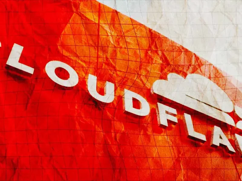 Caída de Cloudflare provoca problema global en páginas web como Chat GPT y X