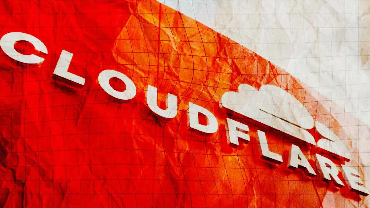 Caída de Cloudflare provoca problema global en páginas web como Chat GPT y X