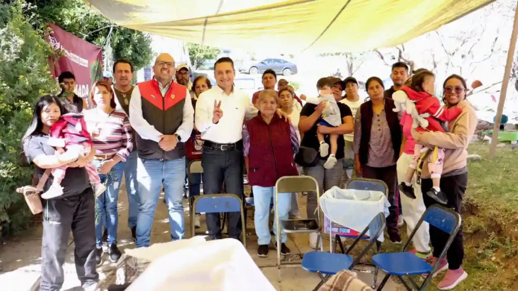 Continua Gobierno de la Ciudad acercando Jornadas de Bienestar Animal a más zonas de la capital