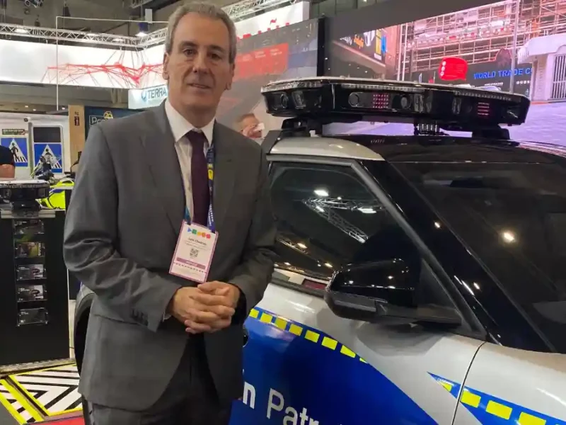 Pepe Chedraui fortalece vínculos internacionales en el Smart City Expo World Congress