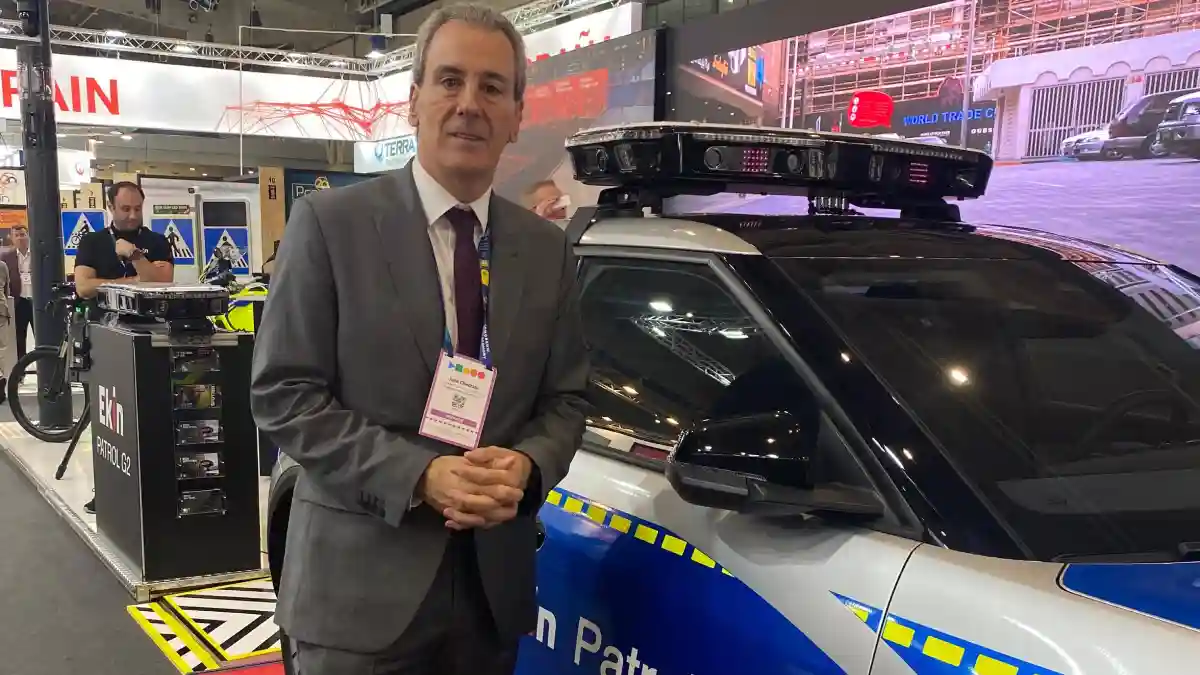 Pepe Chedraui fortalece vínculos internacionales en el Smart City Expo World Congress