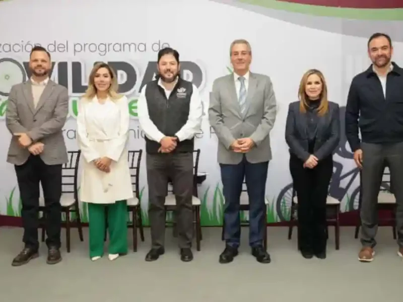Inaugura Pepe Chedraui taller de participación ciudadana con empresarios para actualizar el Programa de Movilidad Urbana Sustentable