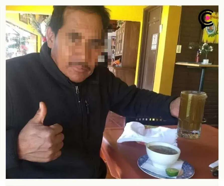 Vinculan a proceso a "El Tlacuache", implicado en doble homicidio en Chietla
