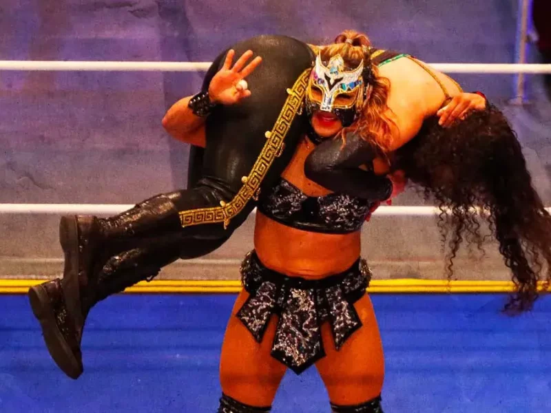 Olympia se corona campeona de la Copa Mujeres Revolucionarias 2025 en Puebla