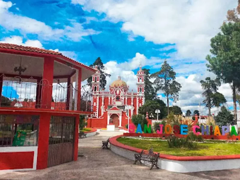 Con proyectos de varios sectores, cinco países buscan invertir en San José Chiapa, Puebla