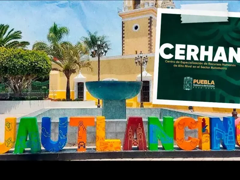 Construirán segundo CERHAN de Puebla en Cuautlancingo