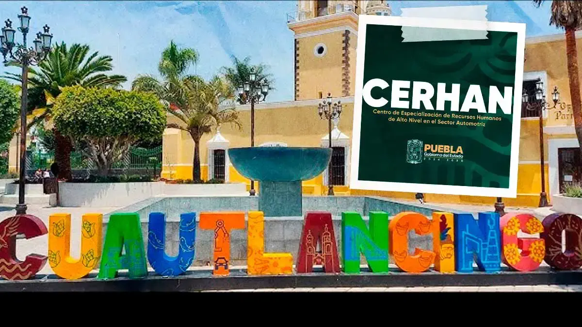 Construirán segundo CERHAN de Puebla en Cuautlancingo