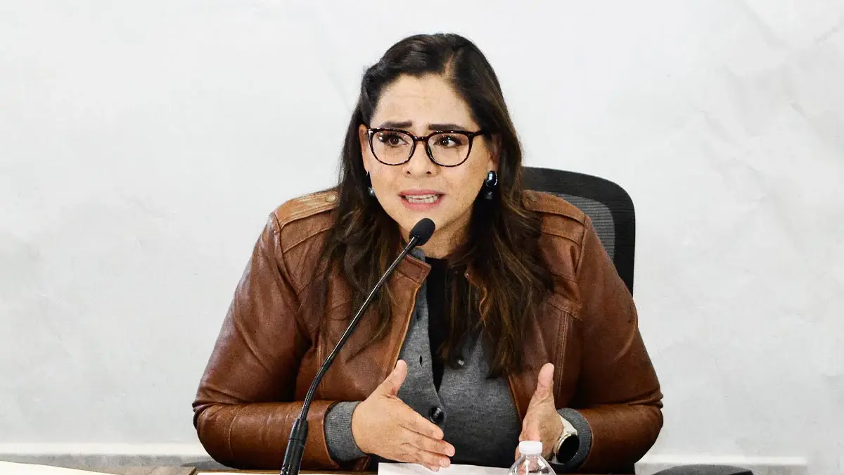 Diputada Guadalupe Vargas respalda concesión de paraderos del transporte público en Puebla capital 