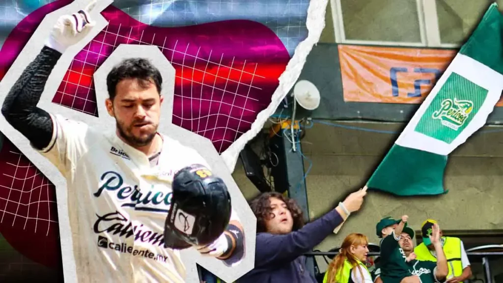Pericos de Puebla presentan calendario oficial para la Temporada 2026 de la LMB