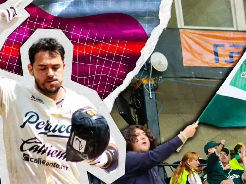 Pericos de Puebla presentan calendario oficial para la Temporada 2026 de la LMB