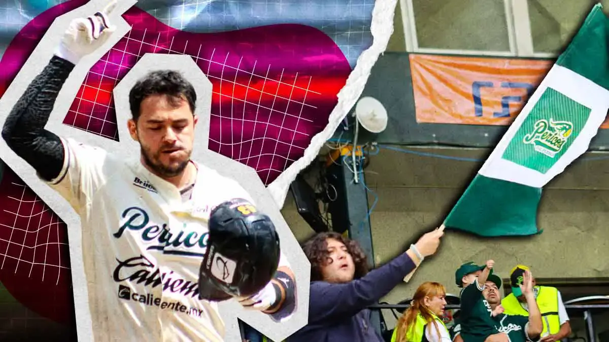 Pericos de Puebla presentan calendario oficial para la Temporada 2026 de la LMB