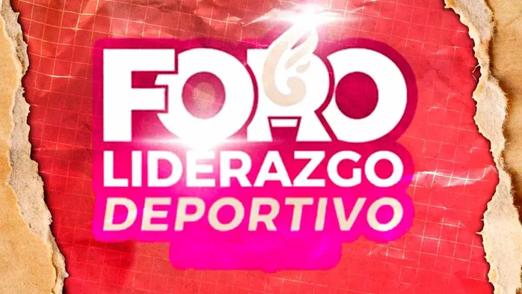 Foro de Liderazgo Deportivo en Puebla podría tener segunda edición tras gran éxito