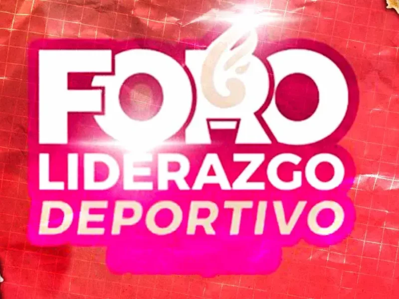 Foro de Liderazgo Deportivo en Puebla podría tener segunda edición tras gran éxito