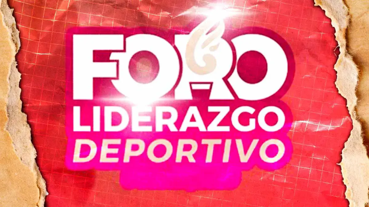 Foro de Liderazgo Deportivo en Puebla podría tener segunda edición tras gran éxito