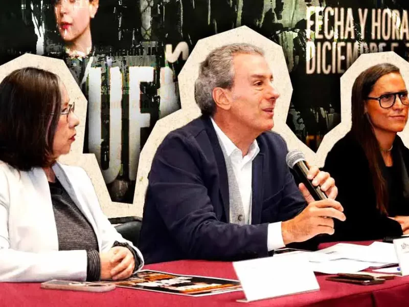 Ópera Primer Sueño conquista Puebla, función gratuita llegada desde Nueva York