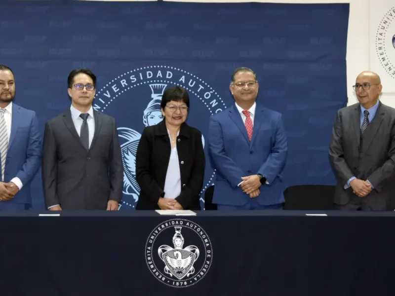 Instituto de Fisiología, referente nacional e internacional en la formación de científicos de alto nivel