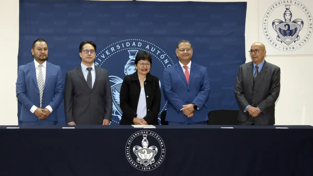 Instituto de Fisiología, referente nacional e internacional en la formación de científicos de alto nivel