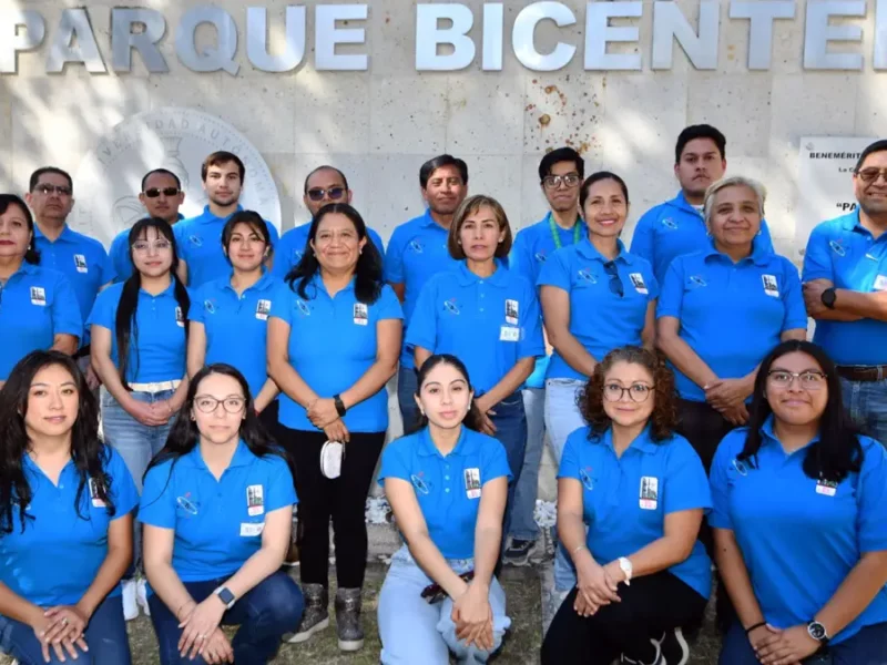 Finaliza Quinto Congreso Internacional de Estudiantes de Posgrado en Ingeniería Química