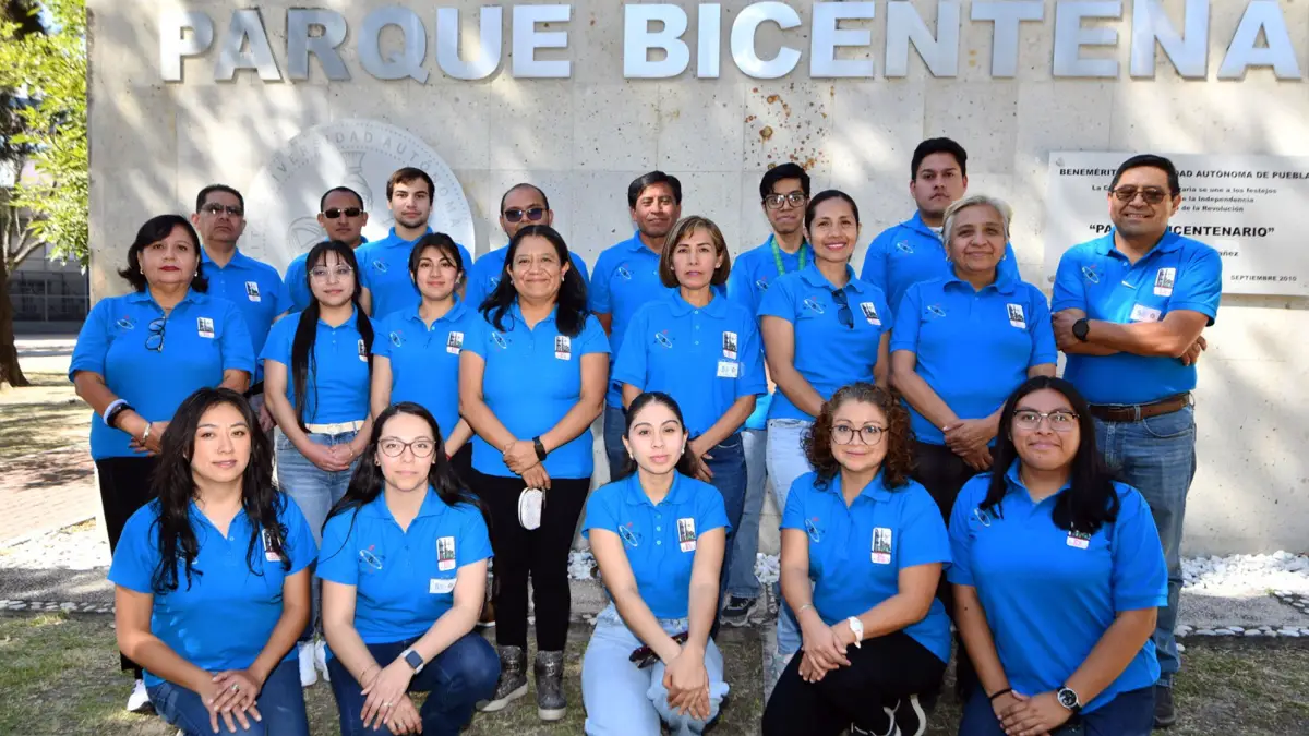 Finaliza Quinto Congreso Internacional de Estudiantes de Posgrado en Ingeniería Química