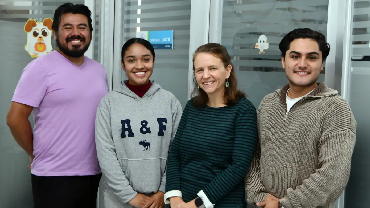 Colaboración entre la BUAP y la University of Texas beneficia a comunidades marginadas en Puebla