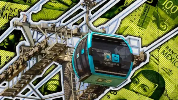 Gobierno de Puebla destinará 2.6 mil mdp para infraestructura en 2026; 56% será para Cablebus