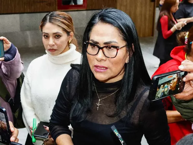 “Declaraciones de Morena desestiman demandas de Generación Z”: Fedrha Suriano