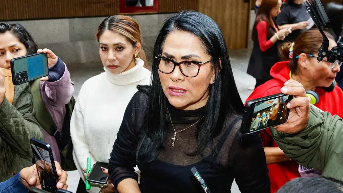 “Declaraciones de Morena desestiman demandas de Generación Z”: Fedrha Suriano