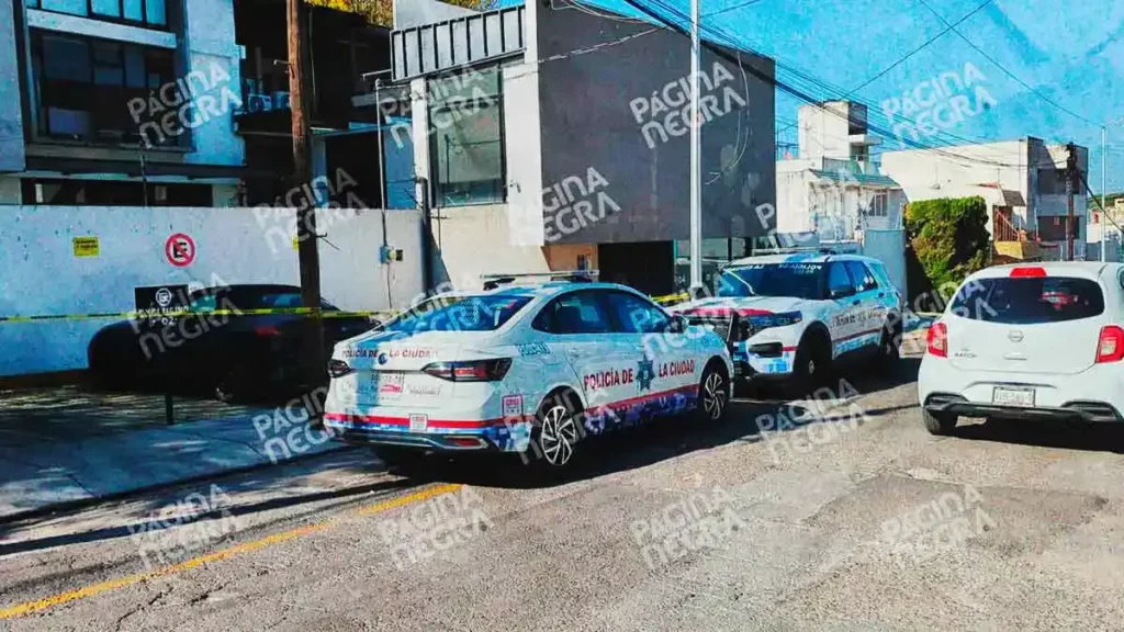 Balean a cuentahabiente de BBVA para robarle 200 mil que acababa de retirar en Puebla