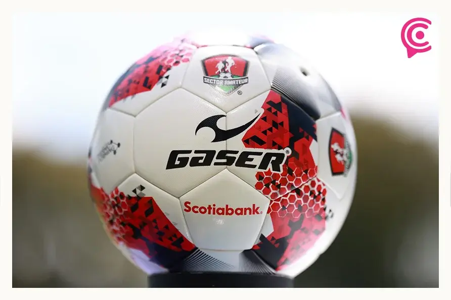 Definidos los grupos del Campeonato Nacional de Fútbol Sub-9 y Sub-11 2025 en Puebla