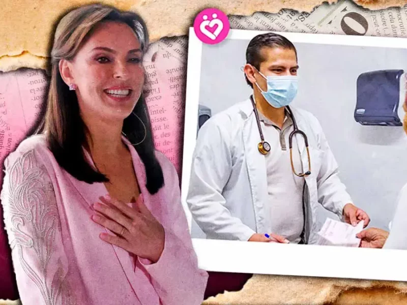 DIF Municipal Puebla afilió a cinco mil 199 ciudadanos al programa Médico Imparable en 2025