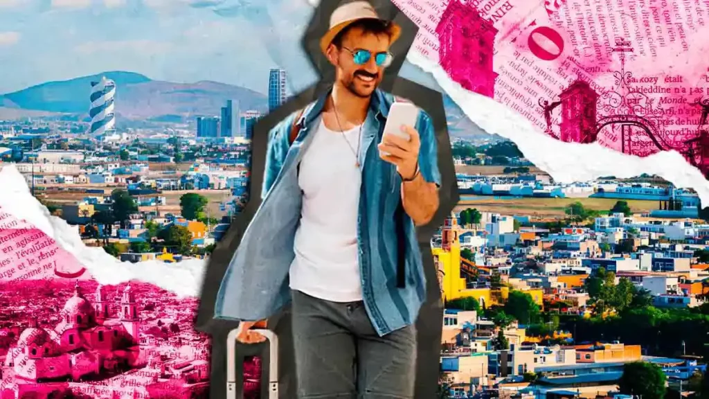 Turismo en Puebla deja 18 mil mdp en lo que va del 2025; 20% más de lo previsto