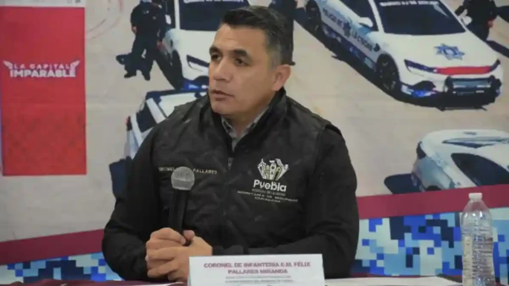 Presenta SSC resultados positivos ante la implementación de estrategias de seguridad