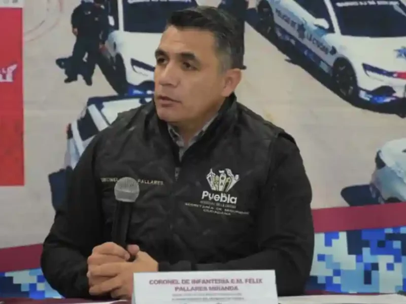 Presenta SSC resultados positivos ante la implementación de estrategias de seguridad
