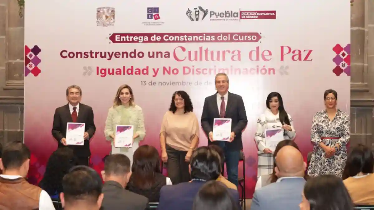 Se consolida Gobierno de la Ciudad como una administración incluyente, sensible y comprometida con los derechos humanos