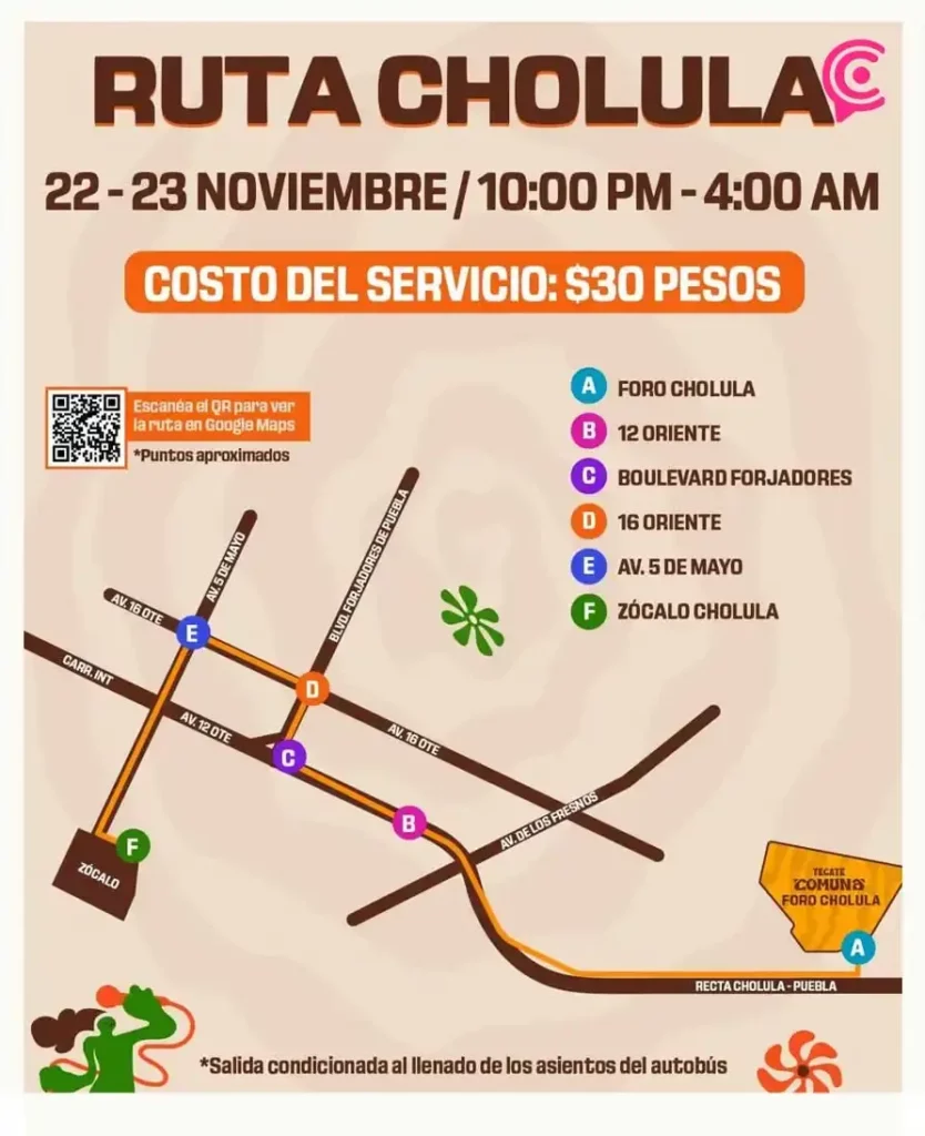 Tecate Comuna 2025 tendrá cuatro escenarios; te decimos en cuál tocará cada artista  