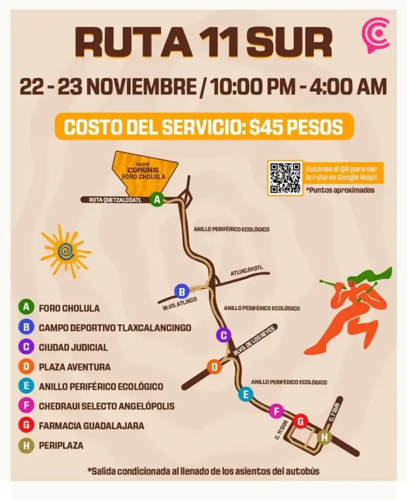 Tecate Comuna 2025 tendrá cuatro escenarios; te decimos en cuál tocará cada artista  