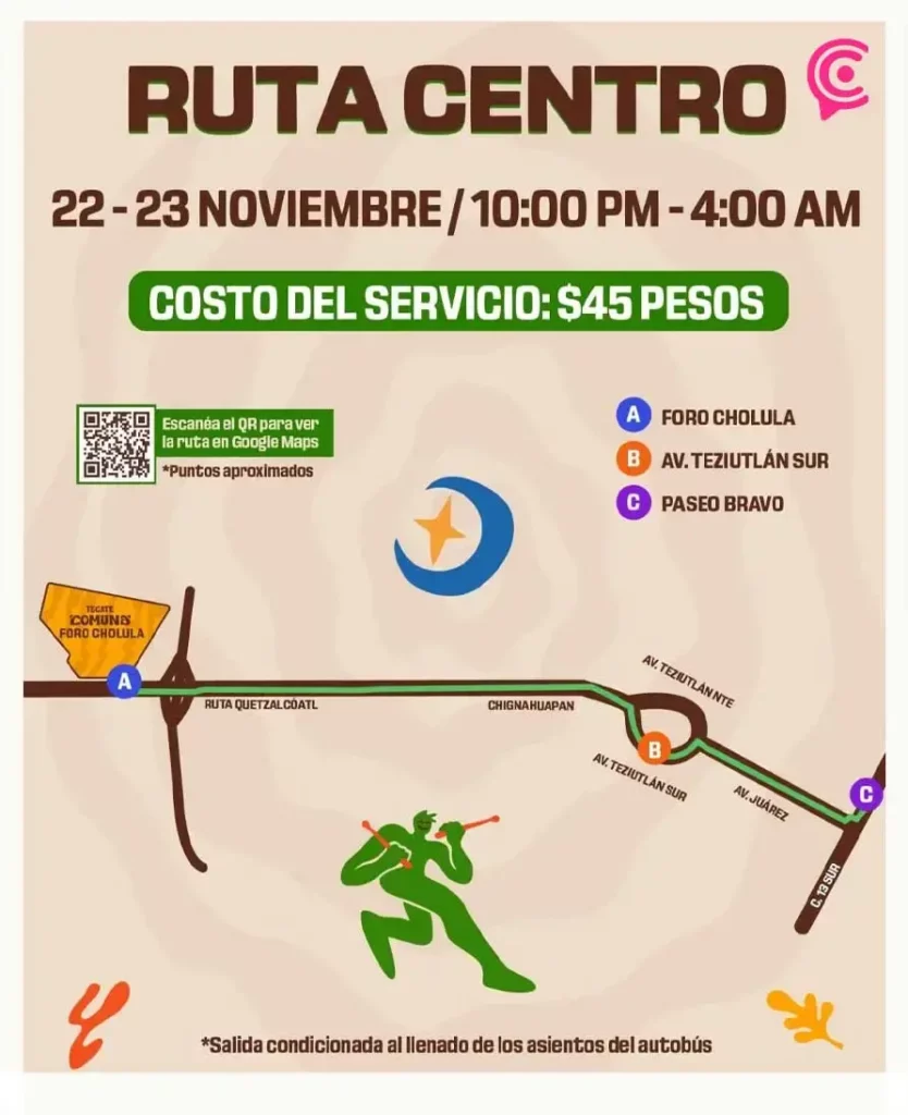 Tecate Comuna 2025 tendrá cuatro escenarios; te decimos en cuál tocará cada artista  