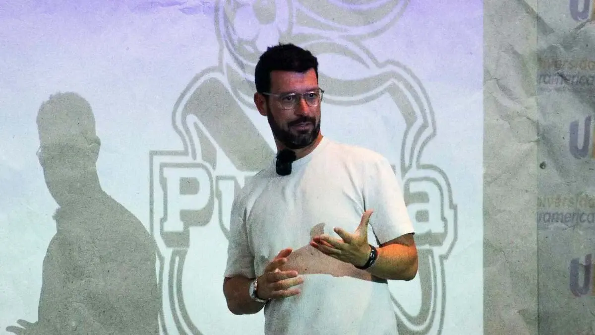 Club Puebla oficializa a Albert Espigares como su nuevo Director Técnico